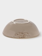 Салатник Magistro «Церера», 440 мл, 15.3×13 см, фарфор, коричневый - Фото 3