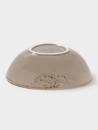 Салатник Magistro «Церера», 440 мл, 15.3×13 см, фарфор, коричневый 7129899