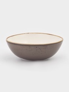 Салатник Magistro «Церера», 440 мл, 15.3×13 см, фарфор, коричневый - Фото 5