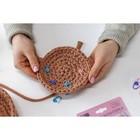 Набор маркеров для петель, 40 шт., разноцветный - Фото 2