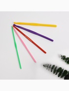 Набор крючков для вязания, d=3-7 мм, 13.7-14 см, 5 шт., разноцветный - Фото 3