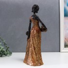 Фигурка полистоун «Мать и дочь. Африка», 35×13 см 7322235 - фото 16490527