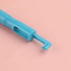 Нитевдеватель для швейной машины, 7.5×1 см, МИКС - Фото 4