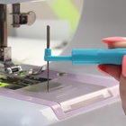 Нитевдеватель для швейной машины, 7.5×1 см, МИКС - Фото 6