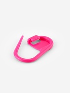 Набор маркеров для петель, 2 см, 120 шт., в контейнере, 12.7×6.5×2.1 см, разноцветный - Фото 3