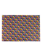 Бумага упаковочная глянцевая «Воздушные шары», 70×100 см - Фото 5