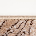 Ковер Соло прямоугольный 150х230см, 44020/28, джут ПП100% - фото 43978300