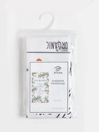 Полотенце «Этель» Berry garden 40×73 см, 100% хлопок, репс 210 г/м² 7588543