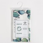 Дорожка на стол «Этель» Flower mood вид 1 30×70 см, 100% хлопок, саржа 190 г/м² - Фото 5