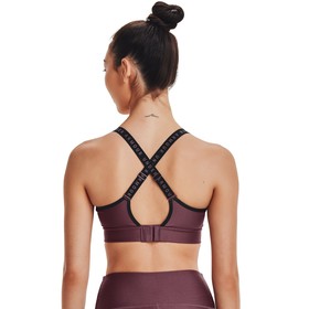 

Бра женское Under Armour Infinity Mid Bra, размер LG EUR (1351990-554)