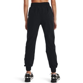 

Брюки женские Under Armour Rush Woven Pants, размер 44-46 (1368739-001)