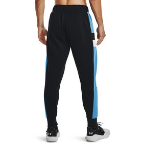 

Брюки мужские Under Armour Baseline Fleece Jogger, размер 50-52 (1366527-003)