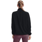 Ветровка женская Under Armour Rush Woven Fz Jacket, размер 44-46   (1368738-001) - Фото 2