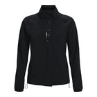 Ветровка женская Under Armour Rush Woven Fz Jacket, размер 44-46   (1368738-001) - Фото 4