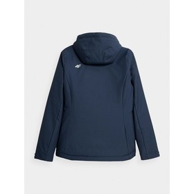 

Куртка женская 4F WOMEN'S JACKETS, размер 42 (NOSH4-KUD351-32M)