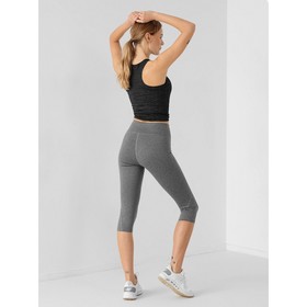 

Леггинсы женские 4F WOMEN'S FUNCTIONAL LEGGINGS, размер 40 (NOSH4-SPDF350-24M)