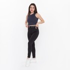 Леггинсы женские 4F WOMEN'S FUNCTIONAL LEGGINGS, размер 46   (NOSH4-SPDF351-20S) 7682029 - фото 9563510