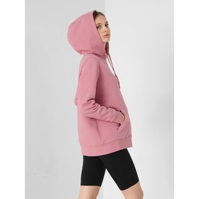 

Толстовка женская 4F WOMEN'S SWEATSHIRTS, размер 44 (NOSH4-BLD352-56S)