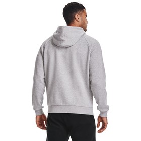 

Толстовка мужская Under Armour UA Rival Fleece FZ Hoodie, размер 48-50 (1357111-011)