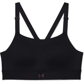

Топ женский Under Armour Rush High Bra, размер 40-42 (1363485-001)