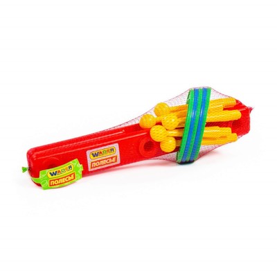 Игра «Набрось кольцо»