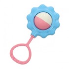 Погремушка «Василёк», МИКС - Фото 5