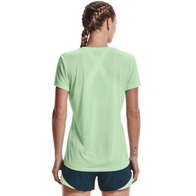 

Футболка женская Under Armour Tech Ssv - Twist, размер 42-44 (1258568-335)