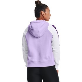 

Худи женское Under Armour Rival Fleece Cb Hoodie, размер 44-46 (1365861-532)