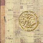 Шкатулка книга - сейф «Неприкосновенный запас», дерево, с замком, 21×13×5 см - Фото 6