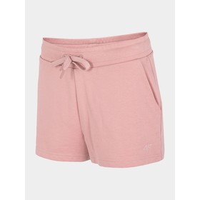 

Шорты женские 4F WOMEN'S SHORTS, размер 42 (NOSH4-SKDD350-56S)