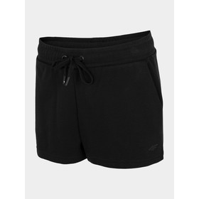 

Шорты женские 4F WOMEN'S SHORTS, размер 44 (NOSH4-SKDD350-20S)