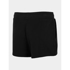 Шорты женские 4F Women's Shorts NOSH4 SKDD350 20S, размер XXL - Фото 3