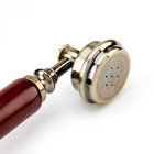 Ретро-телефон «Слон», громкая связь, 28×28 см, бронза - Фото 5