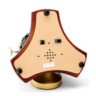 Ретро-телефон «Слон», громкая связь, 28×28 см, бронза - Фото 6