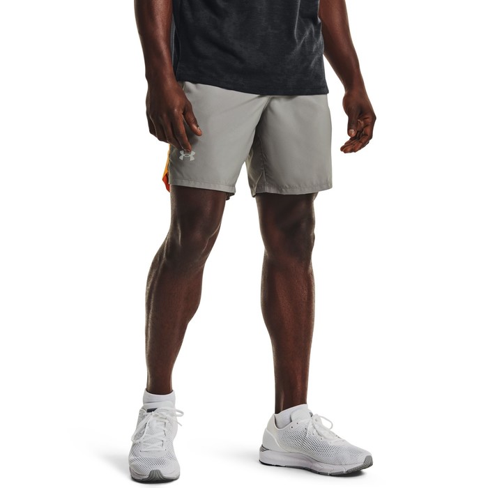 Шорты мужские Under Armour Launch Sw 7'' Short, размер 46-48   (1361493-066)