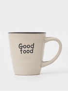 Кружка Доляна «Ноель», 280 мл, керамика, бежевая - Фото 2