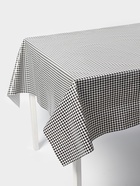 Клеёнка на стол Доляна «Клетка», на нетканой основе, ширина 137 см, рулон 20 м, цвет МИКС - Фото 6