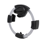 Держатель для телефона в дефлектор гравитационный анодированный - Фото 2