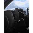 Держатель для телефона в дефлектор гравитационный анодированный - Фото 5