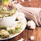 Полотенце «Этель. Светлой пасхи», 40×73 см, 100% хлопок, саржа 190 г/м² - фото 26855510 Полотенце «Этель. Светлой пасхи», 40×73 см, 100% хлопок, саржа 190 г/м² - фото 26855510