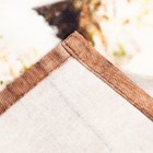 Полотенце «Этель. Светлой пасхи», 40×73 см, 100% хлопок, саржа 190 г/м² - фото 26855511 Полотенце «Этель. Светлой пасхи», 40×73 см, 100% хлопок, саржа 190 г/м² - фото 26855511