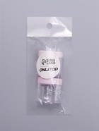 Баночки для хранения, 17 мл, с лопаткой, набор 3 шт., МИКС - Фото 7