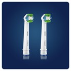 Насадка Oral-B EB20RB, для зубной щетки Precision Clean, 2 шт - Фото 3