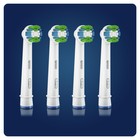 Насадка ORAL-B EB20RB, для зубной щетки Precision Clean, 4 шт - Фото 3