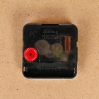 Часы - картина настенные интерьерные «Правила гаража», 30×40 см, на холсте, бесшумные - Фото 4