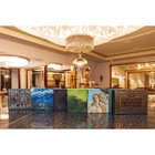 Карты игральные в подарочном наборе 2 в 1 «Playing cards. Premium series», 2 колоды карт - Фото 5