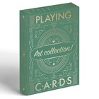 Карты игральные в подарочном наборе 2 в 1 «Playing cards. Premium series», 2 колоды карт - Фото 8