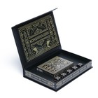 Подарочный набор 2 в 1 «Poker cards and cubes», 54 карты, кубики - Фото 3