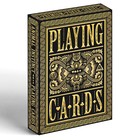 Подарочный набор 2 в 1 «Poker cards and cubes», 54 карты, кубики - Фото 6