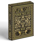 Подарочный набор 2 в 1 «Poker cards and cubes», 54 карты, кубики - Фото 7